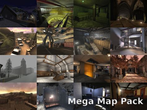 swat 4 download mega|Mega Map Pack v3.0 addon .